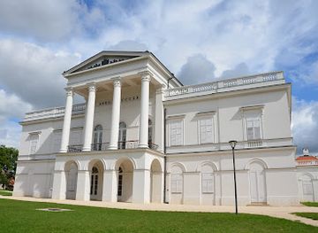 hungary/central-transdanubia/attraction/sandor-metternich-castle