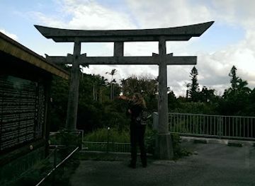 japan/okinawa/attraction/chibana-castle-ruins