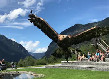 Greifvogelpark Umhausen