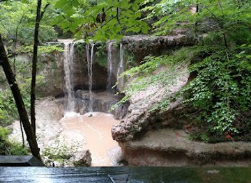 Clark Creek Natural Area