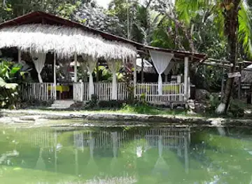 Grutas el Encanto