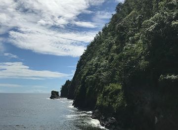 Sky Rock