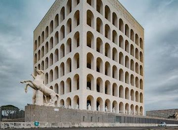 italy/rome/attraction/palazzo-della-civilta-italiana