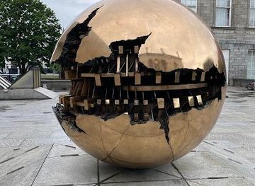 ireland/drogheda/attraction/the-berkeley-library