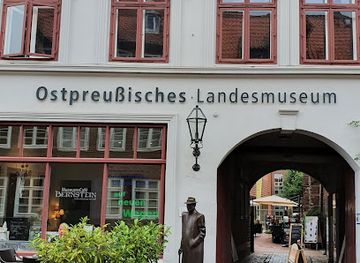 germany/lüneburg-heath/attraction/east-prussian-regional-museum