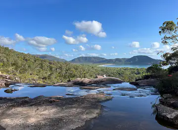 Thorsborne Trail, Hinchinbrook Island National Park