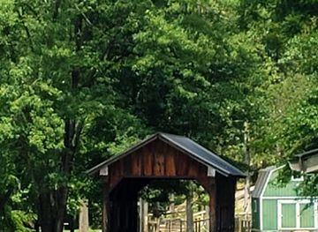 Heritage Farm Museum & Village