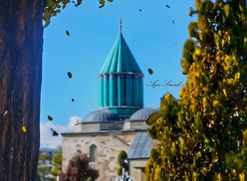 turkiye/troad/attraction/mevlana-museum