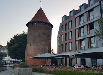 poland/gdansk/main-city/attraction/swan-tower
