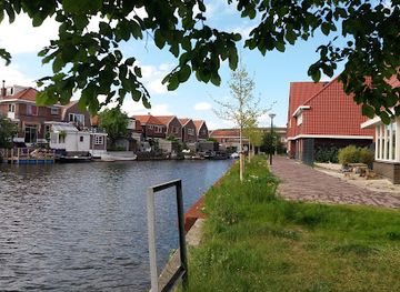netherlands/zaanstreek/attraction/hanenpad-lock
