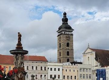 Black Tower