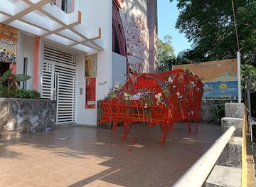 el-salvador/santa-ana/attraction/museo-de-la-palabra-y-la-imagen