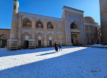uzbekistan/khiva/itchan-kala/attraction/khiva-ichan-kala