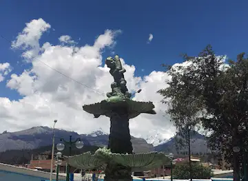 Iglesia Del Señor De La Soledad