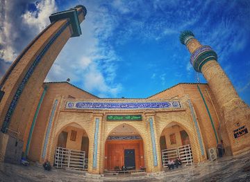 iraq/sulaymaniyah/attraction/mazgoti-gori-sulaimani