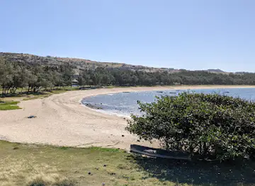 Baie de l'Est