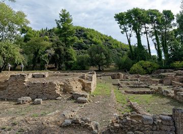 greece/olympia/attraction/mount-kronios
