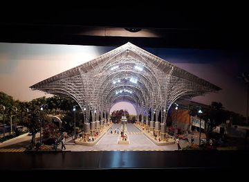 ecuador/guayaquil/malecon-2000/attraction/miniature-museum-guayaquil-in-history