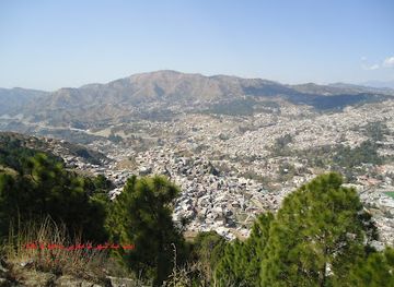 pakistan/abbottabad/attraction/abbottabad-city-view