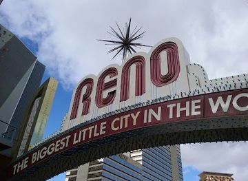Reno Arch