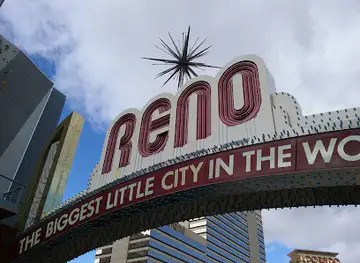 Reno Arch