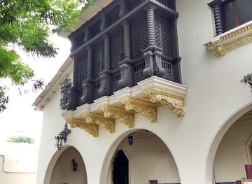 ecuador/guayaquil/attraction/presley-norton-museum