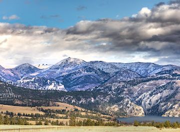 Gates of the Mountains Wilderness