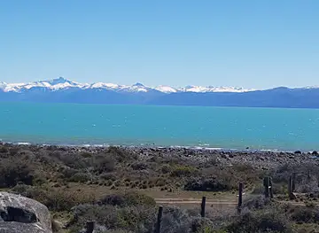 Punta Walichu - Reserva Natural y Arqueológica
