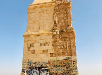 lebanon/hermel/attraction/kamouh-el-hermel