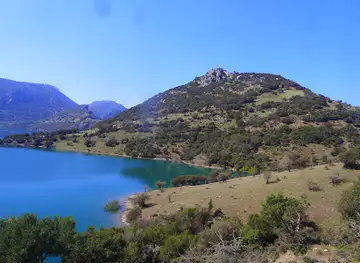 Ancient acropolis of Kailloi