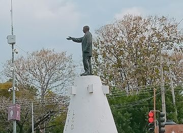 mexico/chiapas/tuxtla-gutierrez/attraction/angel-albino-corzo-monument