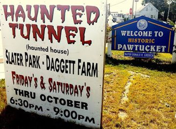 rhode-island/pawtucket/attraction/slater-park-haunted-tunnel