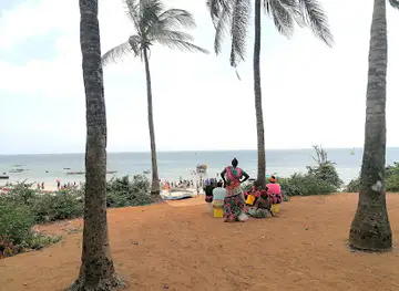 Mayungu Fishermen's Village