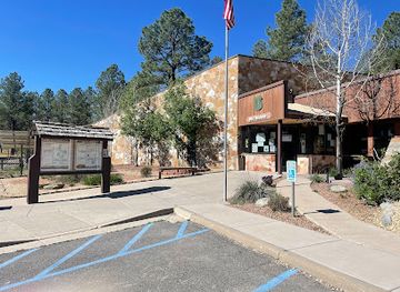 new-mexico/ruidoso/attraction/usda-forest-service-smokey-bear-ranger-district