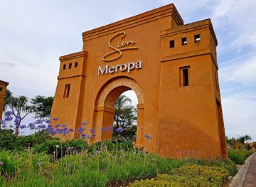 Meropa Casino & Entertainment World