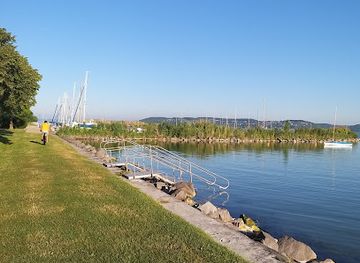 hungary/transdanubia/attraction/heart-of-balaton-statue