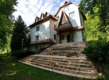 ukraine/dragobrat/attraction/museum-of-mountain-ecology