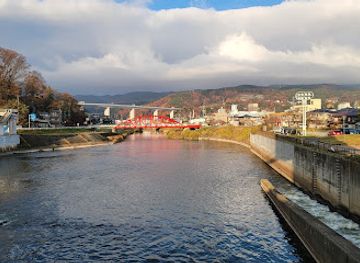 japan/iki/attraction/kamaguchi-suimon-sluice-gate
