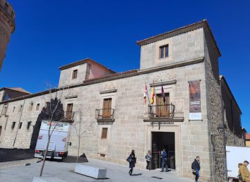 spain/avila/attraction/palace-of-superunda