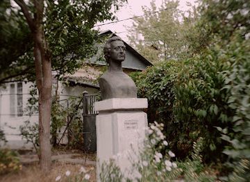 romania/iasi/attraction/otilia-cazimir-museum