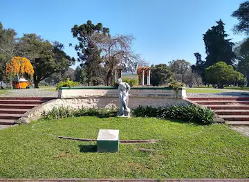 Parque 9 de Julio