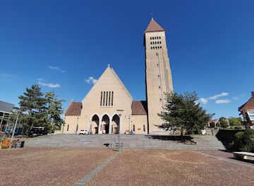belgium/genk/attraction/sint-martinuskerk