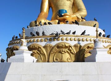 mongolia/zavkhan-river-valley/attraction/the-buddha-s-statue-of-northern