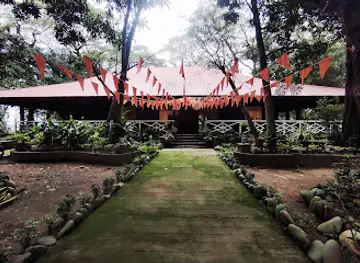 Hacienda de San Luis