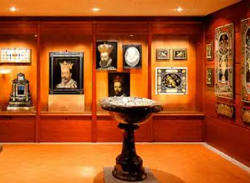 Opificio delle Pietre Dure