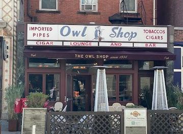 connecticut/meriden/attraction/the-owl-shop