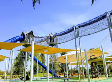 Eucalyptus Park