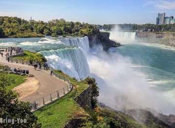 Niagara Falls
