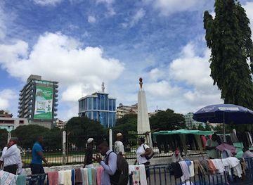 tanzania/dar-es-salaam/attraction/uhuru-monument