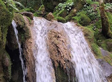 kosovo/podujevo/attraction/mollopolc-waterfall